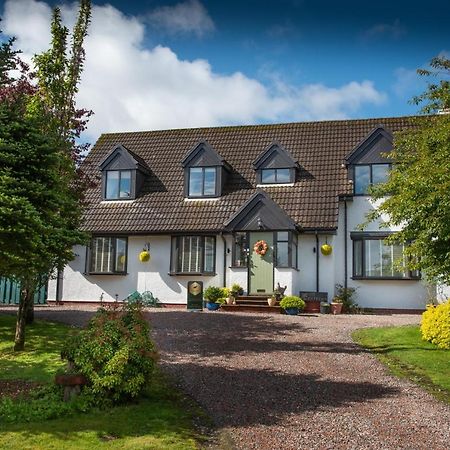 Innes House Bed & Breakfast Acharacle Buitenkant foto