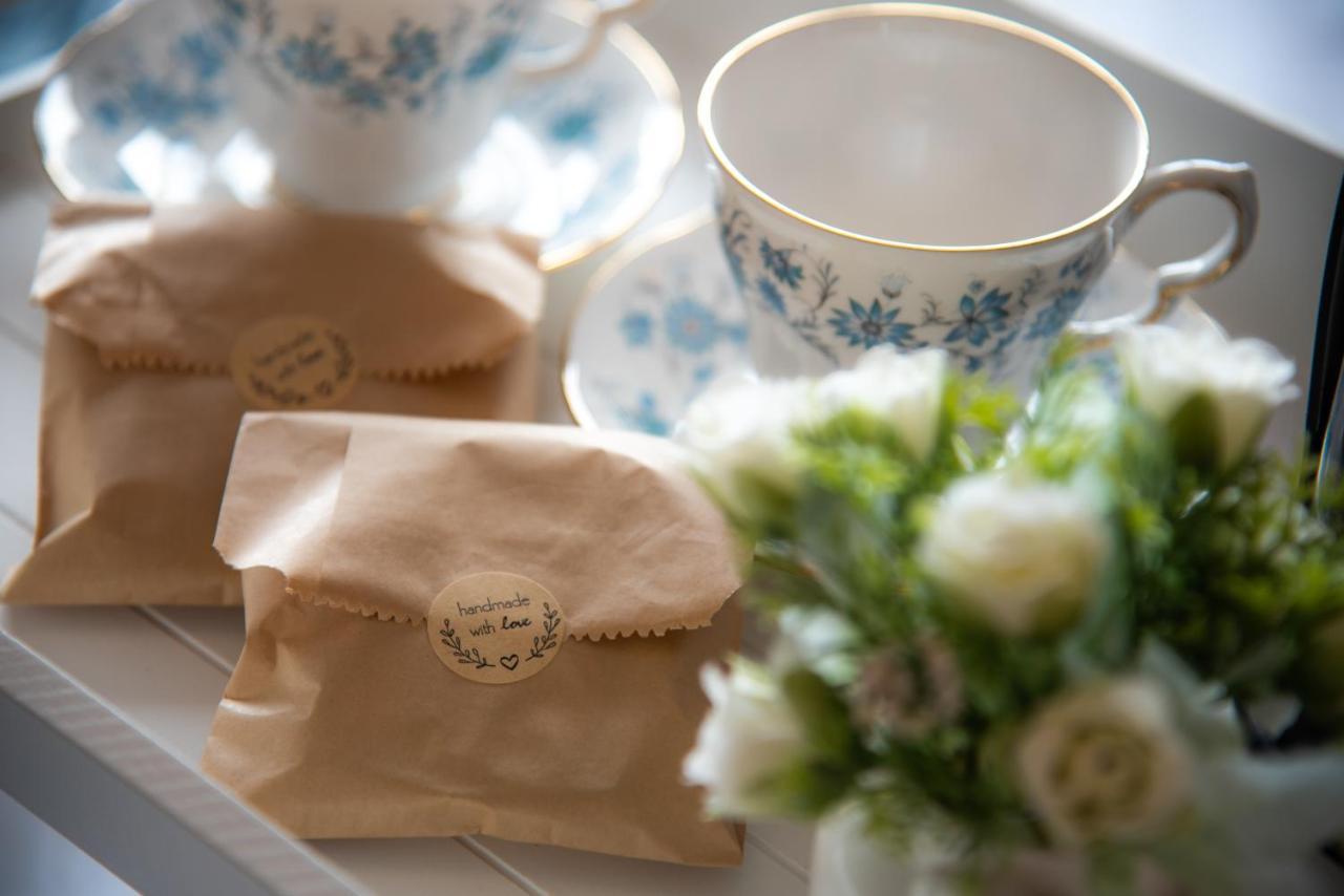 Innes House Bed & Breakfast Acharacle Buitenkant foto