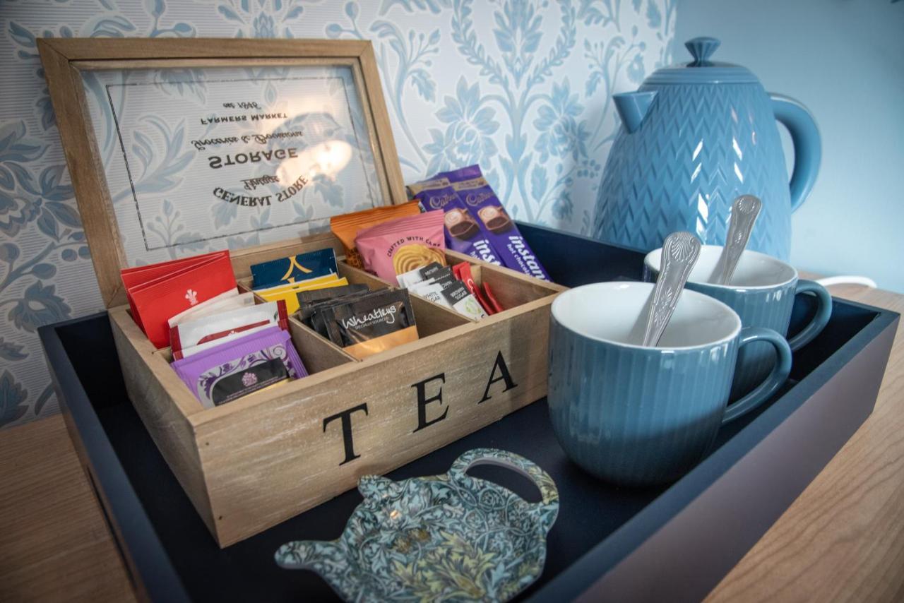 Innes House Bed & Breakfast Acharacle Buitenkant foto