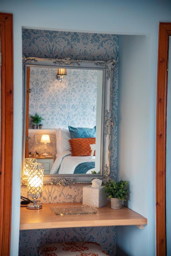 Innes House Bed & Breakfast Acharacle Buitenkant foto
